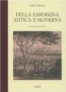 Copertina libro <b>Della Sardegna antica e moderna</b>