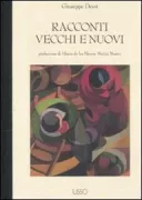 Copertina libro <b>Racconti vecchi e nuovi</b>
