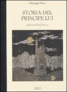 Copertina libro <b>Storia del principe lui</b>