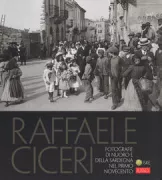 Copertina libro <b>Raffaele Ciceri</b>