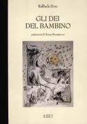Copertina libro <b>Gli dei del bambino</b>
