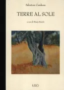 Copertina libro <b>Terre al sole</b>