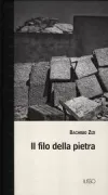 Copertina libro <b>Il filo della pietra</b>