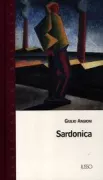 Copertina libro <b>Sardonica</b>
