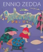 Copertina libro <b>Ennio Zedda</b>
