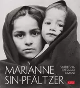Copertina libro <b>Marianne Sin-Pfältzer</b>
