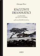 Copertina libro <b>Racconti drammatici</b>