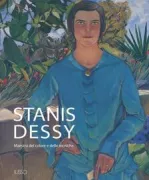 Copertina libro <b>Stanis Dessy</b>
