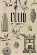 Copertina libro <b>L'olio in Sardegna</b>