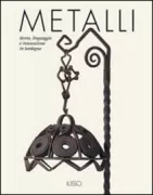 Copertina libro <b>Metalli</b>