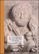 Copertina libro <b>Il condaghe di San Pietro di Silki</b>