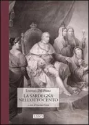 Copertina libro <b>La Sardegna nell'Ottocento</b>