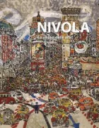 Copertina libro <b>Nivola</b>