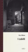 Copertina libro <b>I cabilli</b>