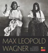Copertina libro <b>Max Leopold Wagner</b>