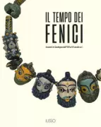 Copertina libro <b>Il tempo dei Fenici</b>