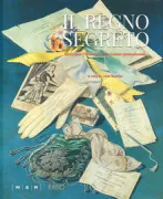 Copertina libro <b>Il regno segreto</b>