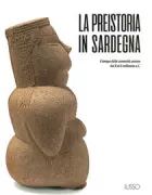 Copertina libro <b>La preistoria in Sardegna</b>