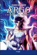 Copertina libro <b>Argo</b>