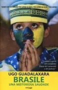 Copertina libro <b>Brasile</b>