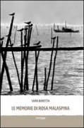 Copertina libro <b>Le memorie di Rosa Malaspina</b>