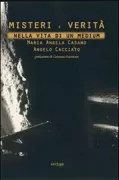 Copertina libro <b>Misteri e verità nella vita di un medium</b>