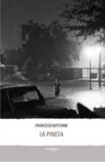Copertina libro <b>La Pineta</b>