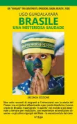 Copertina libro BRASILE. UNA MISTERIOSA SAUDADE II ED