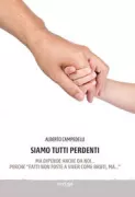 Copertina libro <b>Siamo tutti perdenti</b>
