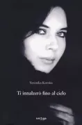 Copertina libro <b>Ti innalzerò fino al cielo</b>