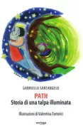 Copertina libro <b>Path</b>