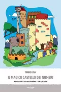 Copertina libro IL MAGICO CASTELLO DEI NUMERI