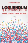 Copertina libro <b>Loquendum</b>