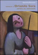 Copertina libro <b>Omaggio a Orlando Sora</b>