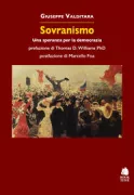 Copertina libro <b>Sovranismo</b>