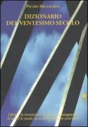Copertina libro <b>Dizionario del ventesimo secolo</b>