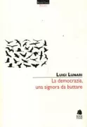 Copertina libro <b>La democrazia</b>