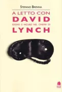 Copertina libro <b>A letto con David</b>