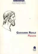 Copertina libro <b>Platone</b>