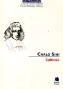 Copertina libro <b>Spinoza</b>