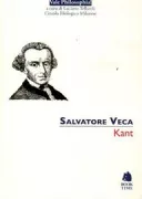 Copertina libro <b>Kant</b>