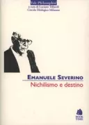 Copertina libro <b>Nichilismo e destino</b>