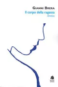 Copertina libro <b>Il corpo della ragassa</b>