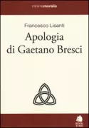 Copertina libro <b>Apologia di Gaetano Bresci</b>