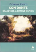 Copertina libro <b>Con Dante</b>