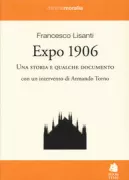 Copertina libro <b>Expo 1906</b>