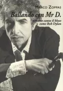 Copertina libro <b>Ballando con Mr. D</b>