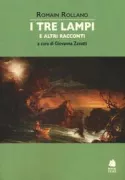 Copertina libro <b>I tre lampi e altri racconti</b>