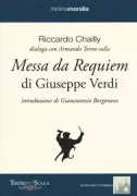 Copertina libro <b>Messa da Requiem di Giuseppe Verdi</b>