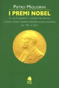 Copertina libro <b>I premi nobel</b>